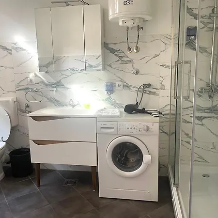 4 Bedroom In The Pedestrian Zone