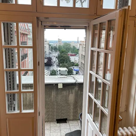 Appartamento 4 Bedroom In The Pedestrian Zone