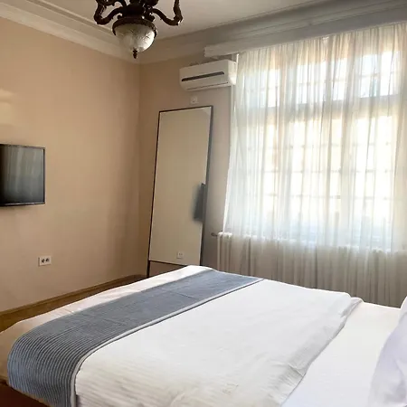 4 Bedroom In The Pedestrian Zone *