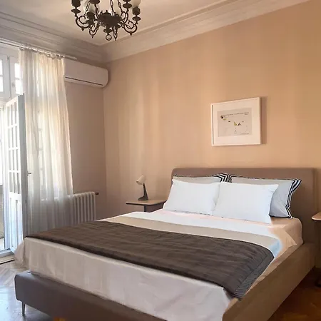 4 Bedroom In The Pedestrian Zone *