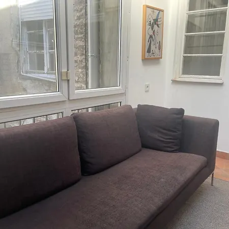 4 Bedroom In The Pedestrian Zone *