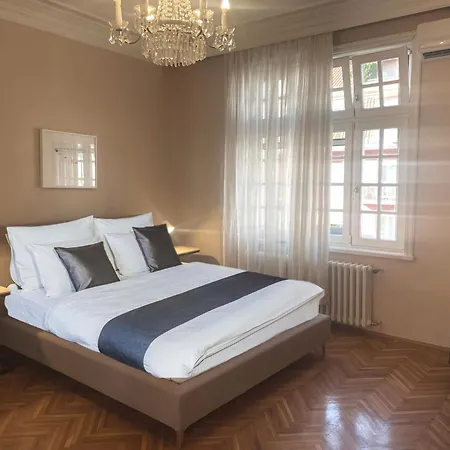 4 Bedroom In The Pedestrian Zone Appartamento