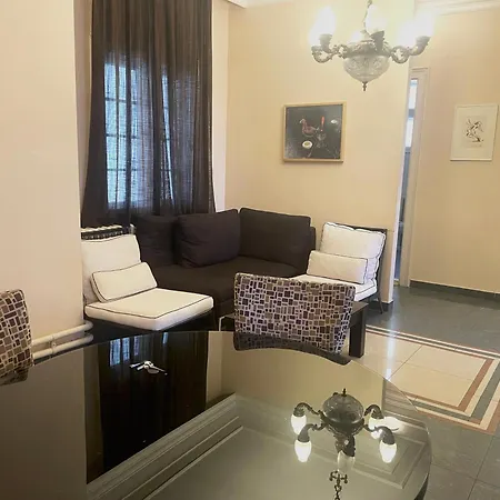 4 Bedroom In The Pedestrian Zone * Bělehrad